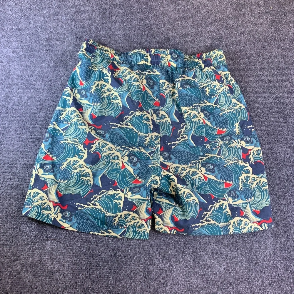 Wesc austin koi